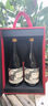 拉菲（LAFITE）巴斯克酿酒师珍藏赤霞珠干红葡萄酒 750ml*2支礼盒送礼 进口红酒 实拍图