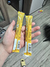 雀巢（Nestle）咖啡粉1+2奶香速溶三合一尝鲜装冲调饮品7条105g线条小狗同款 实拍图