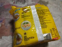 华丰方便面三鲜伊面五连包泡面早餐速食休闲零食品 原味5包*86g 实拍图