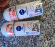 妮维雅（NIVEA）【孙颖莎同款】抑汗香体止汗露腋下干爽滚珠精华爽身走珠液50ml*2 实拍图