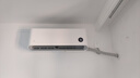 小米（MI）米家 2匹 新一级能效 巨省电 变频冷暖  壁挂式挂机 KFR-50GW/N2A1 以旧换新【国家补贴20%】 实拍图