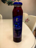 吕梁野山坡葡萄+蓝莓复合果汁饮料 300ml*12瓶（配料升级新老包装随机发货） 实拍图