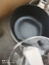 苏泊尔（SUPOR）电炒锅 电煮锅 电火锅 家用多功能一体 煎炒炖煮不粘宿舍电热锅 3.5L插电多用途锅CJ25A611 实拍图