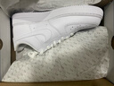 耐克（NIKE）官方男鞋纯白 Air Force 1 空军一号小白鞋低帮板鞋运动休闲鞋 CW2288-111 45 实拍图