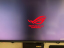 华硕ROG XG27UCG绝神27 Pro【国家补贴】27英寸电脑显示器4K 显示屏160Hz双模切换 旋转升降HDR400 XG27UCG 实拍图