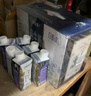 蒙牛特仑苏纯牛奶梦幻盖 250ml×10盒 (3.8g优质乳蛋白)礼盒装 实拍图