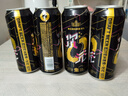 珠江啤酒（PEARL RIVER）9度 次元纯生啤酒 500ml*24听 整箱装 实拍图