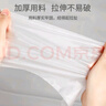 宜洁（yekee）三丽鸥联名一次性TPE手套食品街大耳狗款家用加厚100只盒装K-8134 实拍图