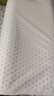 邓禄普（Dunlopillo）ECO波浪枕 斯里兰卡进口天然乳胶枕头 颈椎枕  实拍图