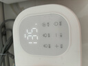 波咯咯温奶器摇奶器一体二合一婴儿无水暖奶器奶瓶热奶器自动冲奶机 无水暖奶/摇奶/保温/解冻四合一 实拍图