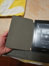 zonyee Kindle保护套Paperwhite3/4/5/6外壳亚马逊2024青春版入门电子书11代皮套 KPW4代经典黑（适用PQ94WIF/998版） 实拍图