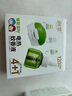 润本（RUNBEN）蚊香液电蚊香驱蚊液120晚大容量45ml×4瓶+1器防蚊定时无香型儿童 实拍图