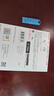 闪迪（SanDisk）1TB Type-C USB3.2 手机U盘DDC3蓝色 读速高达400MB/s 自动备份 手机电脑两用 双接口大容量优盘 实拍图