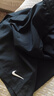 耐克（NIKE）男运动短裤 夏季梭织短裤休闲裤 凉爽轻便 DV9858-010 黑 XL 实拍图