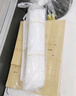 得力(deli)3847 财务装订机专用透明装订铆管Φ4.8mm*500mm 100支/盒装 实拍图