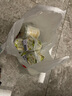 新希望活润轻食杯青提牛油果马蹄燕麦爆爆珠酸奶340g*3杯0添加蔗糖无糖 实拍图