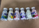 都市牧场 无糖薄荷糖爽口维C含片混合装45g*6瓶清新口气话梅柠檬零食糖果 实拍图