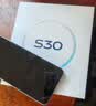 vivo S30 16+512 柠檬黄 多彩轻薄直屏 超级潜望长焦 学生live图 AI手机【赠话费券】国家补贴 实拍图