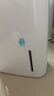 松下（Panasonic）除湿机/抽湿机 家用除湿干衣防霉净化卧室地下室轻音吸湿器 大功率除湿空气干燥机 8L/天 节能新款F-16C3YC 实拍图