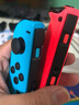 Nintendo Switch任天堂 手柄 switch手柄国行Joy-Con游戏手柄 左红右蓝手柄 港版日版可用儿童节礼物 实拍图