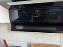 海信（Hisense）75公分小尺寸顶侧双吸24立方大吸力挥手自清洁家用小户型抽排吸油烟机出租房DS11HMini国家补贴20% 实拍图