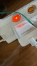 品胜[3C]PD45W氮化镓充电器适配新机40W苹果17ProMax插头Type-C快充适用iPhone16华为小米三星手机平板 实拍图