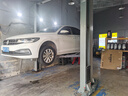佳通(Giti)汽车轮胎205/55R16 91H E1 原配 大众宝来 适配速腾/朗逸 实拍图