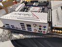 终结者 B850M PRO WIFI主板+AMD 锐龙7 9700X处理器主板CPU套装 实拍图