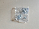 公牛（BULL）防雷PDU桌面过载超功率保护桌下电竞机柜插座/插线板/插排/排插 8位总控开关1.8米规格 GNE-P108ET 实拍图