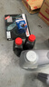 博世（BOSCH）机油滤芯机滤清器AF0020适配马自达6福特蒙迪欧奔腾B70路虎等 实拍图