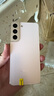 苹果/华为/小米/vivo/三星/红米/OPPO/IQOO/千元机学生机备用机二手手机国行优惠券补贴 颜色规格参考质检报告 三星手机 实拍图