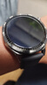 HUAWEI WATCH GT 5 国家补贴15% 幻夜黑46mm华为智能手表情绪健康助手玄玑感知系统 实拍图