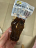 久久丫酱卤鸭翅400g 休闲卤味解馋肉类下酒零食熟食腊味鸭货 独立小包装 实拍图