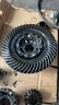 美孚（Mobil）美孚黑霸王超级柴油机油 柴机油 15W-40 CI-4级 4L 汽车用品 实拍图