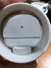 美厨（maxcook）水杯马克杯保温咖啡杯 304不锈钢杯子户外便携豆浆杯带盖510ml 实拍图