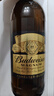 百威黑金啤酒600ml*12瓶整箱装烈性拉格焦香醇厚 父亲节送礼   实拍图