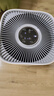 美的（Midea）空气净化器家用智能除甲醛杀菌除异味净化器卧室清新空气智能互联 【母婴优选轻音除醛】 实拍图