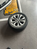 邓禄普（DUNLOP）轮胎/汽车轮胎215/55R17 94V ENASAVE EC300+原厂配套帕萨特/迈腾 实拍图
