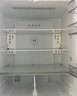 美的（Midea）471升十字对开四开门电冰箱家用风冷无霜一级能效双变频国家补贴超薄超大容量BCD-471WSPZM(E) 实拍图