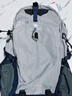 骆驼（CAMEL）山栖登山包户外专业背包男女运动双肩包大容量轻便徒步深灰 实拍图