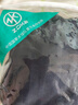 洲克（ZOKE）ZOKE泳衣女连体三角水中健身竞技时尚修身遮肚120501127 黑色 3XL 实拍图