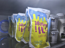天润（TERUN）新疆特产 浓缩冰淇淋化了 180g*12袋 风味发酵乳酸奶酸牛奶生鲜 实拍图