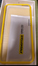 品胜  适用IphoneXSMax/11ProMax6.5英寸手机膜 全屏硬边苹果XS Max/11ProMax全覆盖高清屏保两片装 实拍图