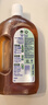 滴露（Dettol）洗衣消毒液衣物消毒水750mL除螨 家居宠物地板杀菌 非84酒精 实拍图