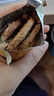 好吃点高纤粗粮饼干800g谷物膳食纤维营养早餐饱腹休闲零食中秋送礼 高纤混合口味22枚（约500g） 实拍图