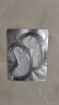 可贝尔（COBOR）双蛋白水晶眼贴膜3对（体验装）水润淡纹眼袋保湿男女通用礼物 实拍图
