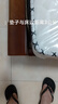 小木窝（XIAOMUWO） 小木窝 床 实木床现代中式单人大床简约家具主卧高箱双人床婚床 床+床垫+床头柜*2【箱框】 1800*2000 实拍图