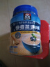 桂格（QUAKER）快煮快熟燕麦片1000克罐装 营养早餐 膳食纤维 零添加白砂糖 实拍图