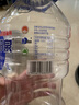 泉阳泉（QUANYANGQUAN） 长白山天然矿泉水 大桶装 家庭用水 3L*6桶  整箱塑包装 实拍图