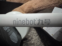 九号（Ninebot）平衡车儿童电动平衡车成人智能双轮9号电动车体感车电动腿控车LC2 实拍图